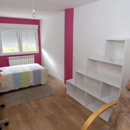 Apartmán Piso En Con Vistas Al Desde Todas *